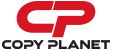 CopyPlanet Logo